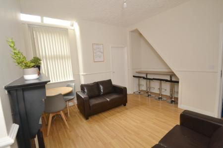 4 bedroom Terraced House to let in Ashfield Road, Victoria Park, Manchester, M13