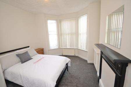 4 bedroom Terraced House to let in Ashfield Road, Victoria Park, Manchester, M13