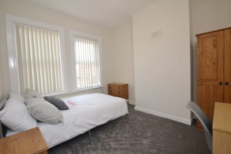 4 bedroom Terraced House to let in Ashfield Road, Victoria Park, Manchester, M13