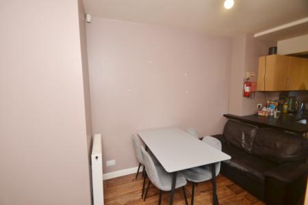 6 bedroom Terraced House to let in Braemar Road, Fallowfield, Manchester, M14