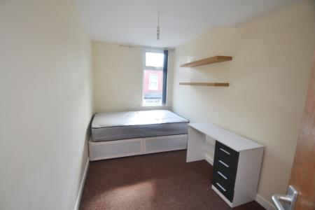 6 bedroom Terraced House to let in Braemar Road, Fallowfield, Manchester, M14