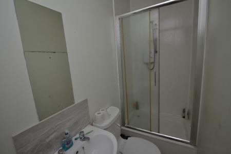 6 bedroom Terraced House to let in Braemar Road, Fallowfield, Manchester, M14