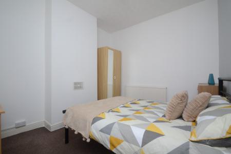 5 bedroom Terraced House to let in Ashfield Road, Victoria Park, Manchester, M13