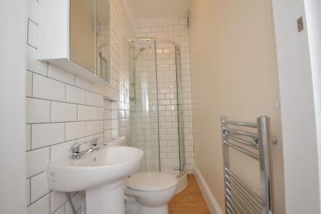 5 bedroom Terraced House to let in Ashfield Road, Victoria Park, Manchester, M13