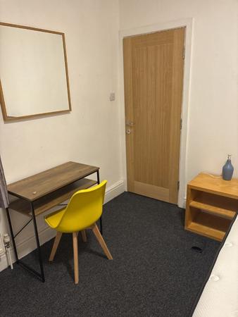 5 bedroom Terraced House to let in Beech Grove, Withington, Manchester, M14