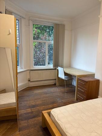 5 bedroom Terraced House to let in Beech Grove, Withington, Manchester, M14