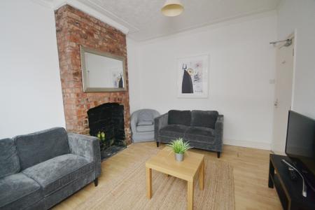 Braemar Road, Fallowfield, Manchester, M14