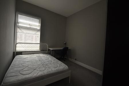 4 bedroom Terraced House to let in Braemar Road, Fallowfield, Manchester, M14