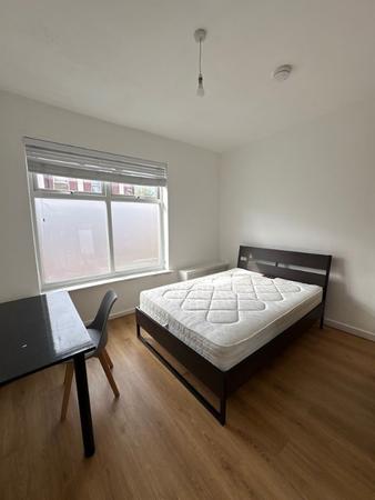 4 bedroom Terraced House to let in Braemar Road, Fallowfield, Manchester, M14