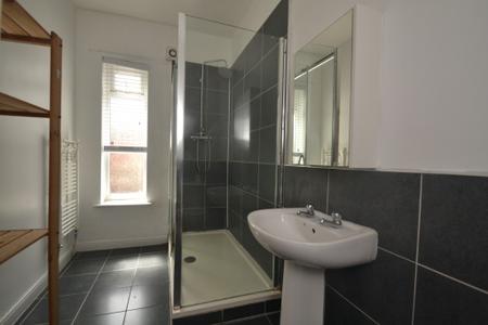 4 bedroom Terraced House to let in Braemar Road, Fallowfield, Manchester, M14