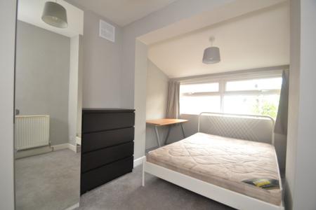 4 bedroom Terraced House to let in Braemar Road, Fallowfield, Manchester, M14