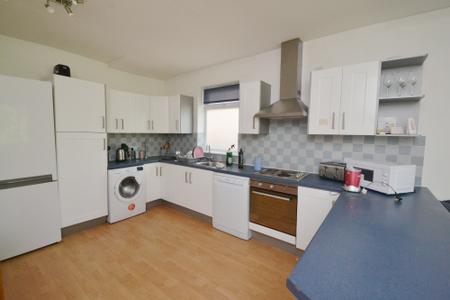 Finchley Road, Fallowfield, Manchester, M14