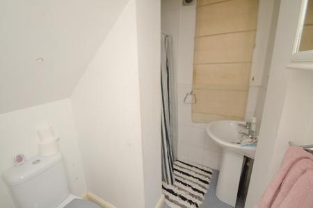 5 bedroom Semi-detached house to let in Finchley Road, Fallowfield, Manchester, M14