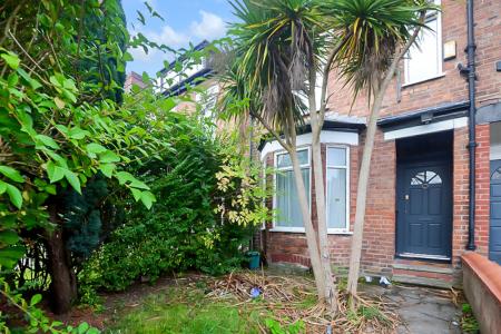 5 bedroom Terraced House for sale in Lombard Grove, Fallowfield, Manchester, M14