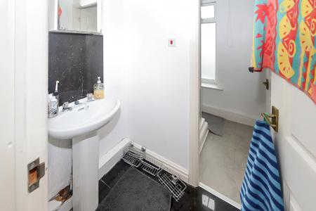 5 bedroom Terraced House for sale in Lombard Grove, Fallowfield, Manchester, M14