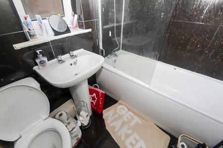5 bedroom Terraced House for sale in Lombard Grove, Fallowfield, Manchester, M14