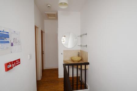 6 bedroom Terraced House to let in Heald Grove, Rusholme, Manchester, M14