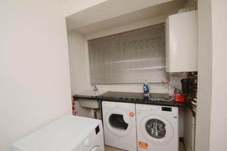 6 bedroom Terraced House to let in Heald Grove, Rusholme, Manchester, M14