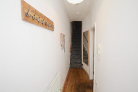 6 bedroom Terraced House to let in Heald Grove, Rusholme, Manchester, M14
