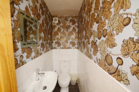 6 bedroom Terraced House to let in Heald Grove, Rusholme, Manchester, M14