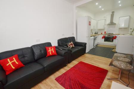 Standish Road, Fallowfield, Manchester, M14