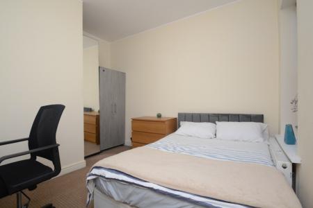 6 bedroom Terraced House to let in Scarsdale Road, Manchester, M14