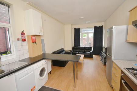 Scarsdale Road, Manchester, M14