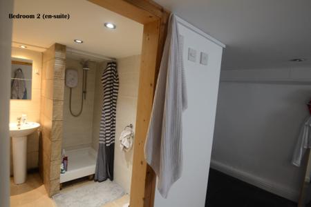 8 bedroom Semi-detached house to let in Talbot Road, Fallowfield, Manchester, M14