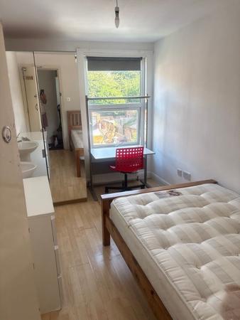 8 bedroom Semi-detached house to let in Talbot Road, Fallowfield, Manchester, M14