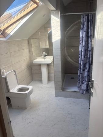 8 bedroom Semi-detached house to let in Talbot Road, Fallowfield, Manchester, M14