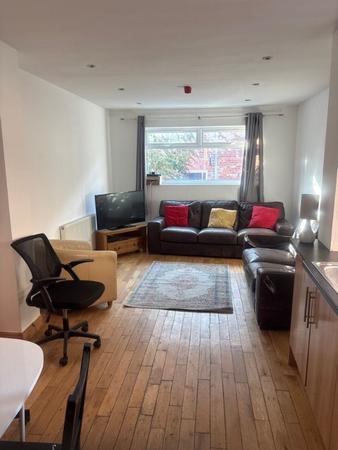 Talbot Road, Fallowfield, Manchester, M14