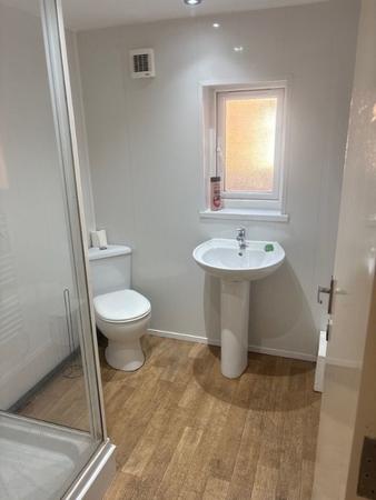 8 bedroom Semi-detached house to let in Talbot Road, Fallowfield, Manchester, M14