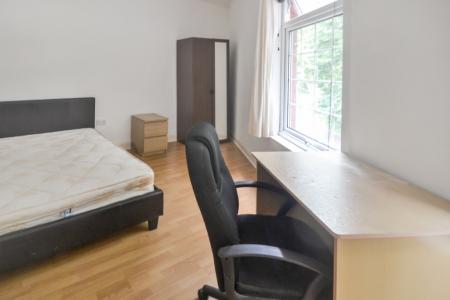 6 bedroom Semi-detached house to let in Langley Road, Fallowfield, Manchester, M14