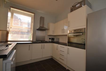 6 bedroom Terraced House to let in Old Moat Lane, Withington, Manchester, M20