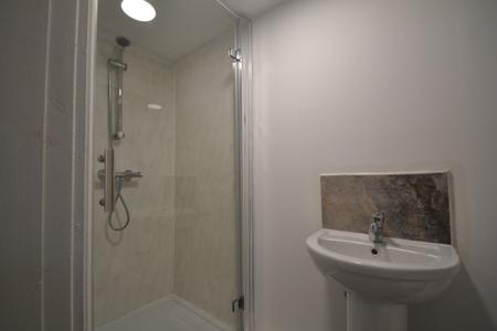 6 bedroom Terraced House to let in Old Moat Lane, Withington, Manchester, M20