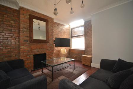 Old Moat Lane, Withington, Manchester, M20