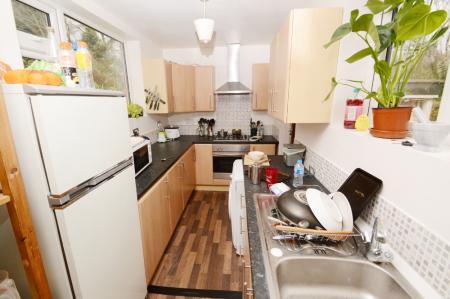 4 bedroom Terraced House to let in Amherst Road, Fallowfield, Manchester, M20