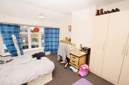 4 bedroom Terraced House to let in Amherst Road, Fallowfield, Manchester, M20