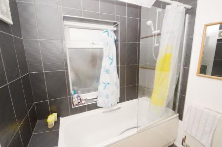 4 bedroom Terraced House to let in Amherst Road, Fallowfield, Manchester, M20