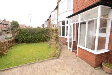 4 bedroom Terraced House to let in Amherst Road, Fallowfield, Manchester, M20
