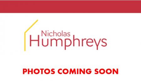 Amherst Road, Withington, Manchester, M20