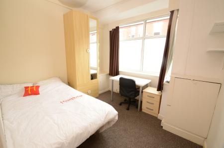 6 bedroom Detached house to let in Brailsford Road, Fallowfield, Manchester, M14