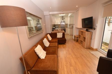 Brailsford Road, Fallowfield, Manchester, M14