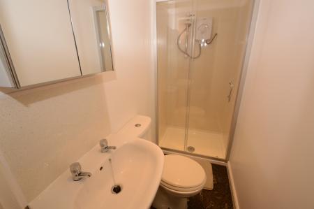 6 bedroom Detached house to let in Brailsford Road, Fallowfield, Manchester, M14