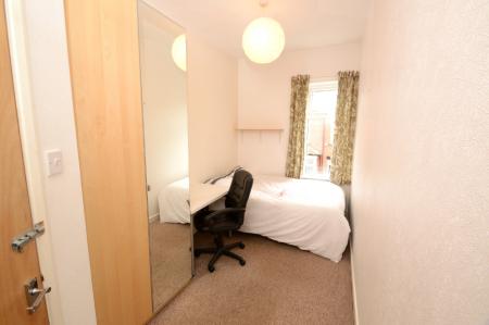 6 bedroom Detached house to let in Brailsford Road, Fallowfield, Manchester, M14