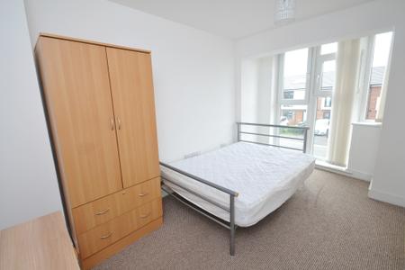 Plymouth View, Manchester, M13
