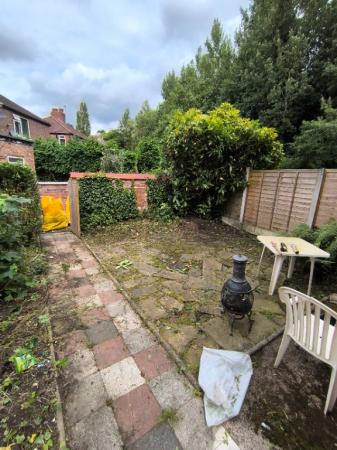 4 bedroom Terraced House to let in Kingswood Road, Fallowfield, Manchester, M14