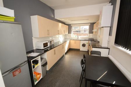 4 bedroom Terraced House for sale in Furness Road, Fallowfield, Manchester, M14