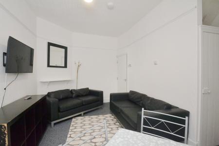 Carill Drive, Fallowfield, Manchester, M14