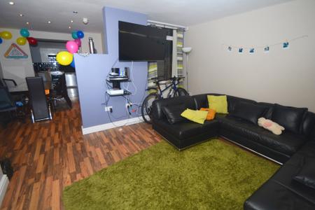 Moseley Road, Fallowfield, Manchester, M14